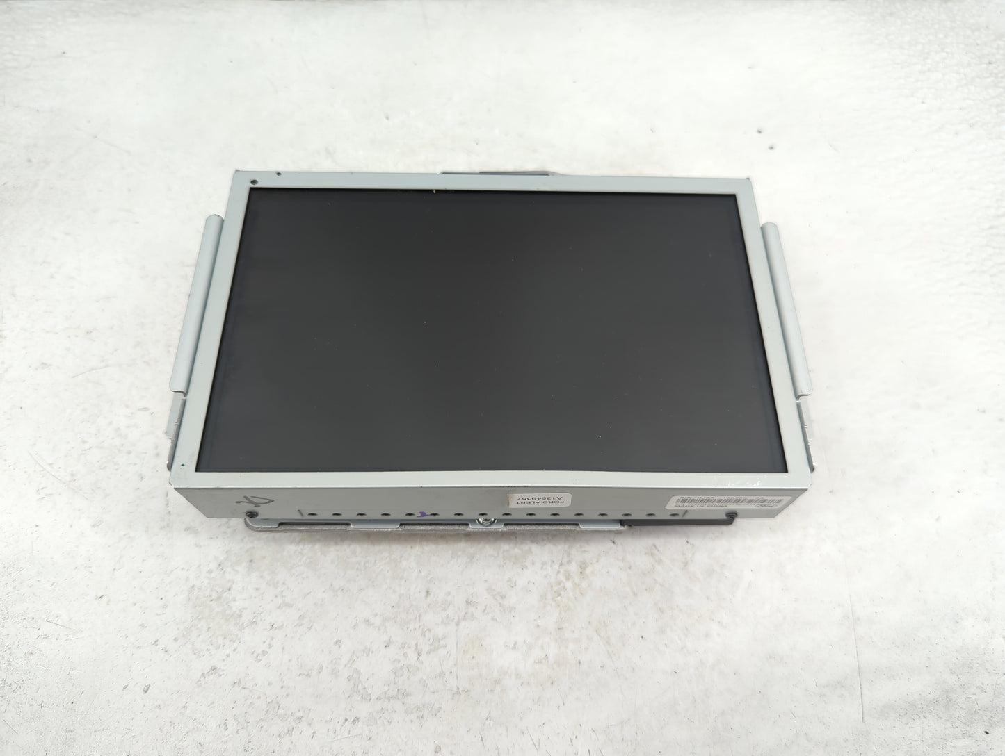 2016-2019 Ford Escape Information Display Screen 1469294 - Oemusedautoparts1.com