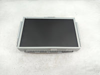 2016-2019 Ford Escape Information Display Screen 1469294 - Oemusedautoparts1.com
