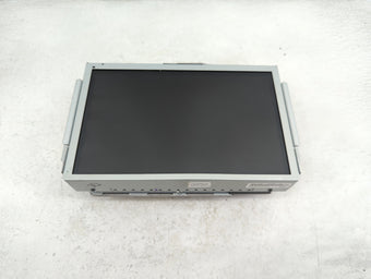 compare product 2016-2019 Ford Escape Information Display Screen 1469294