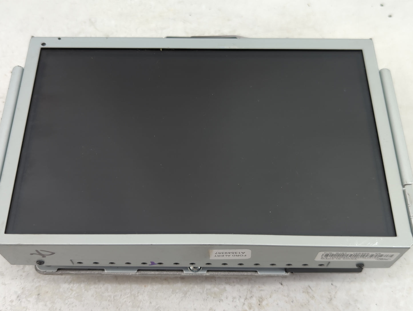 2016-2019 Ford Escape Information Display Screen 1469294 - Oemusedautoparts1.com
