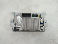 2016-2019 Ford Escape Information Display Screen 1469294 - Oemusedautoparts1.com