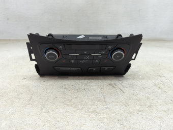 compare product 2018-2019 Ford Escape Climate Control Module Temperature AC/Heater Replacement P/N:GJ5T-18C612-CH Fits Fits 2018 2019 OEM Used Auto Parts
