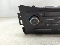 2018-2019 Ford Escape Climate Control Module Temperature AC/Heater Replacement P/N:GJ5T-18C612-CH Fits Fits 2018 2019 OEM Us