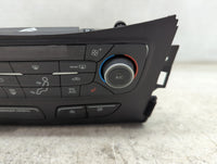 2018-2019 Ford Escape Climate Control Module Temperature AC/Heater Replacement P/N:GJ5T-18C612-CH Fits Fits 2018 2019 OEM Us