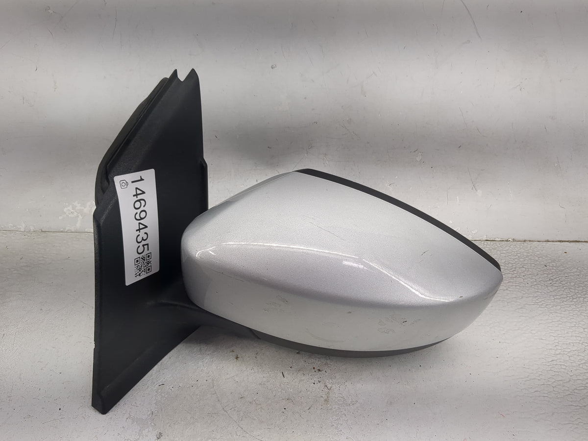 2017-2019 Ford Escape Driver Side View Mirror - Left Door Mirror OEM Used - Oemusedautoparts1.com