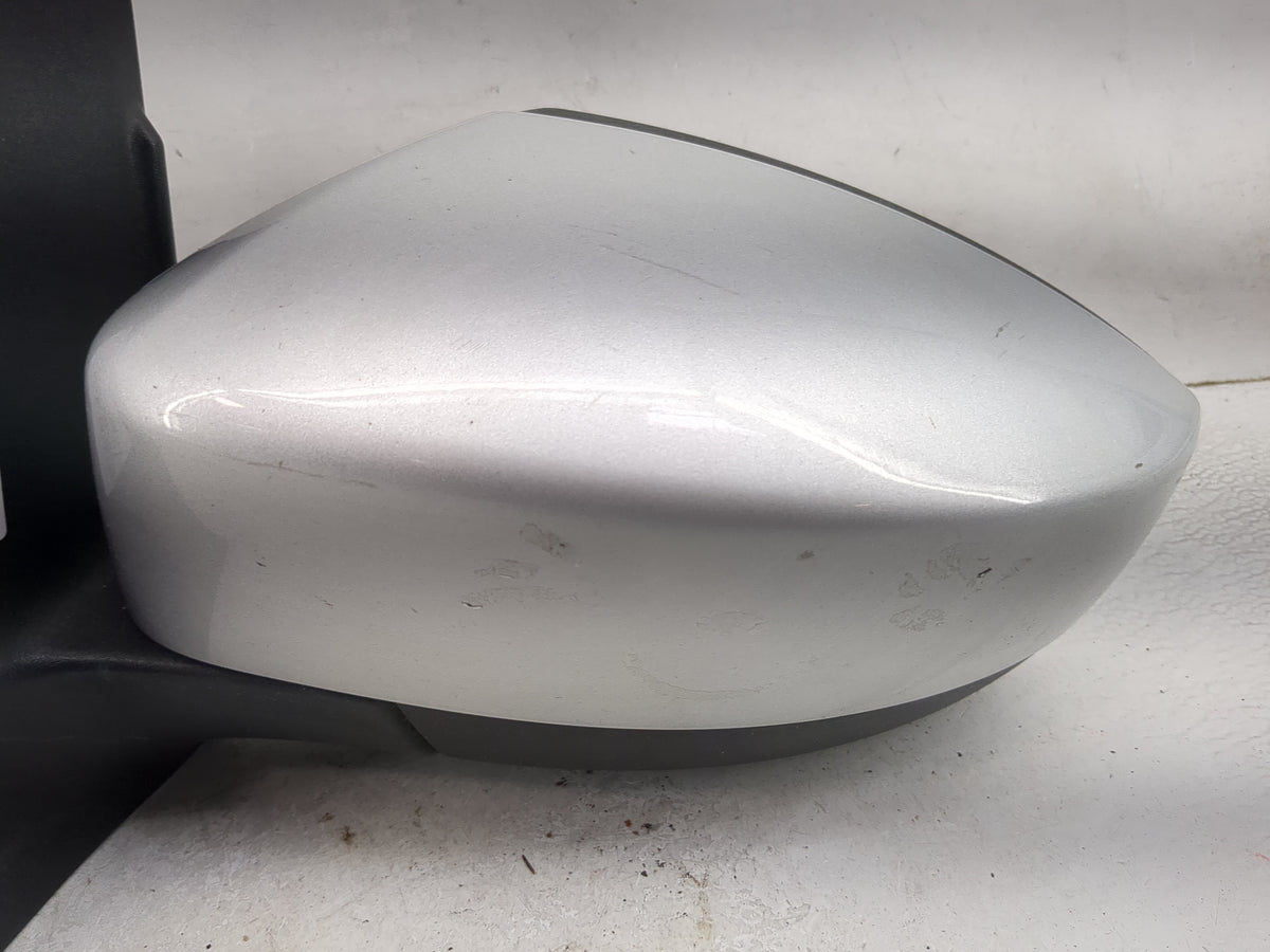 2017-2019 Ford Escape Driver Side View Mirror - Left Door Mirror OEM Used - Oemusedautoparts1.com