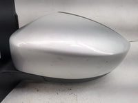 2017-2019 Ford Escape Driver Side View Mirror - Left Door Mirror OEM Used - Oemusedautoparts1.com