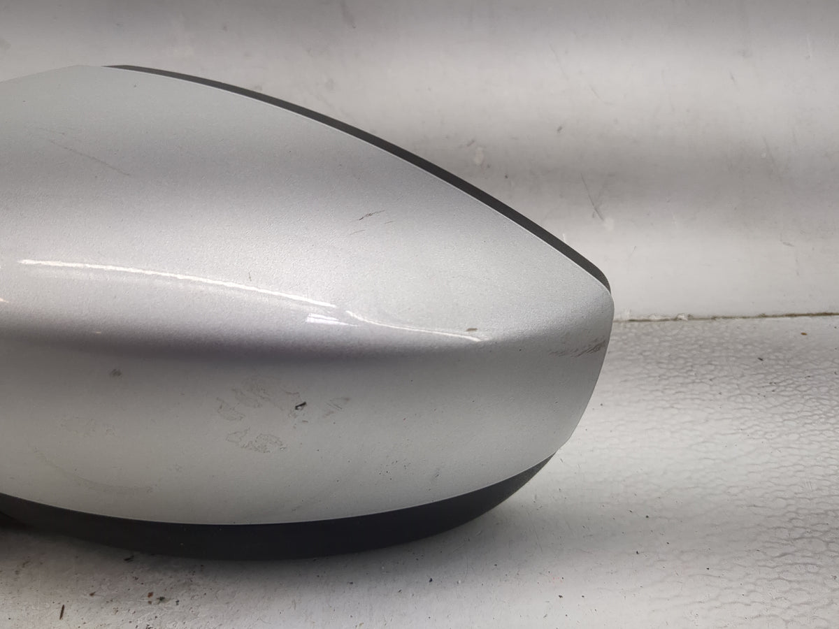 2017-2019 Ford Escape Driver Side View Mirror - Left Door Mirror OEM Used - Oemusedautoparts1.com
