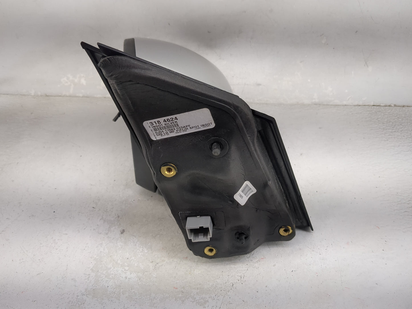 2017-2019 Ford Escape Driver Side View Mirror - Left Door Mirror OEM Used - Oemusedautoparts1.com