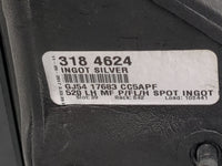 2017-2019 Ford Escape Driver Side View Mirror - Left Door Mirror OEM Used - Oemusedautoparts1.com