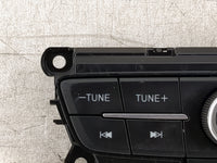2017-2019 Ford Escape Radio Control Panel 1469461 - Oemusedautoparts1.com