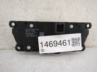 2017-2019 Ford Escape Radio Control Panel 1469461 - Oemusedautoparts1.com
