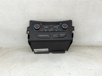 compare product 2018-2019 Ford Escape Climate Control Module Temperature AC/Heater Replacement P/N:GJ5T-18C612-CJ Fits Fits 2018 2019 OEM Used Auto Parts