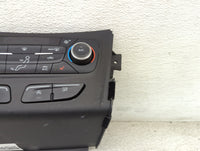 2018-2019 Ford Escape Climate Control Module Temperature AC/Heater Replacement P/N:GJ5T-18C612-CJ Fits Fits 2018 2019 OEM Us