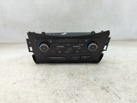 2018-2019 Ford Escape Climate Control Module Temperature AC/Heater Replacement P/N:GJ5T-18C612-CH Fits Fits 2018 2019 OEM Us