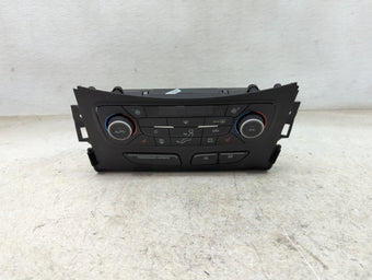 compare product 2018-2019 Ford Escape Climate Control Module Temperature AC/Heater Replacement P/N:GJ5T-18C612-CH Fits Fits 2018 2019 OEM Used Auto Parts