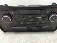 2018-2019 Ford Escape Climate Control Module Temperature AC/Heater Replacement P/N:GJ5T-18C612-CH Fits Fits 2018 2019 OEM Us