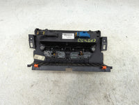 2018-2019 Ford Escape Climate Control Module Temperature AC/Heater Replacement P/N:GJ5T-18C612-CH Fits Fits 2018 2019 OEM Us