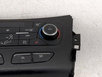 2018-2019 Ford Escape Climate Control Module Temperature AC/Heater Replacement P/N:GJ5T-18C612-CJ Fits Fits 2018 2019 OEM Us
