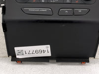 2018-2019 Ford Escape Climate Control Module Temperature AC/Heater Replacement P/N:GJ5T-18C612-CJ Fits Fits 2018 2019 OEM Us