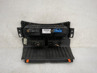 2018-2019 Ford Escape Climate Control Module Temperature AC/Heater Replacement P/N:GJ5T-18C612-CJ Fits Fits 2018 2019 OEM Us