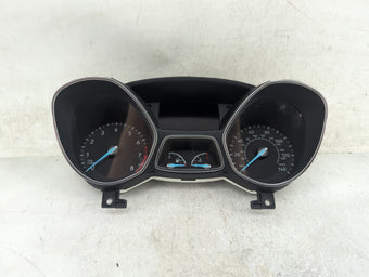compare product 2018 Ford Escape Instrument Cluster Speedometer Gauges P/N:JJ5T-10849 JJ5T-10849-TB, VPCL8F-10894-B Miles:89K Fits OEM Used Auto Parts