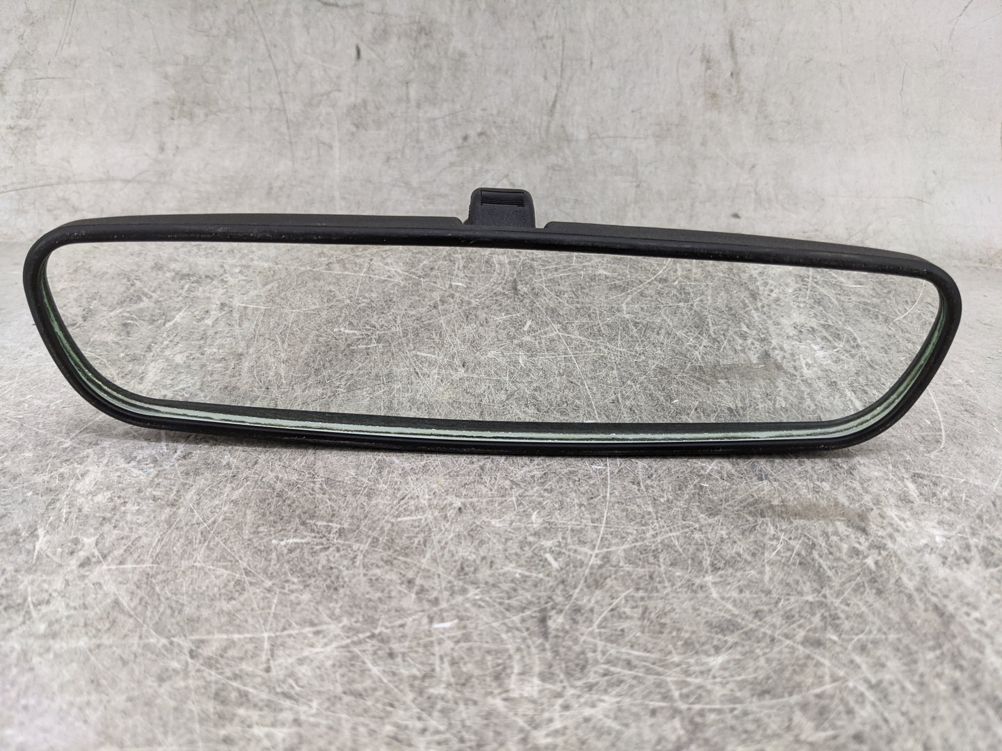 2017-2019 Ford Escape Interior Rear View Mirror Replacement OEM P/N:045617 015617, 025617 Fits Fits 2015 2016 2017 2018 2019