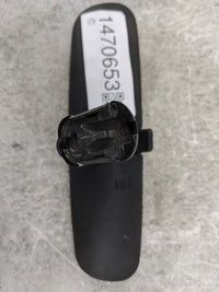 2017-2019 Ford Escape Interior Rear View Mirror Replacement OEM P/N:045617 015617, 025617 Fits Fits 2015 2016 2017 2018 2019