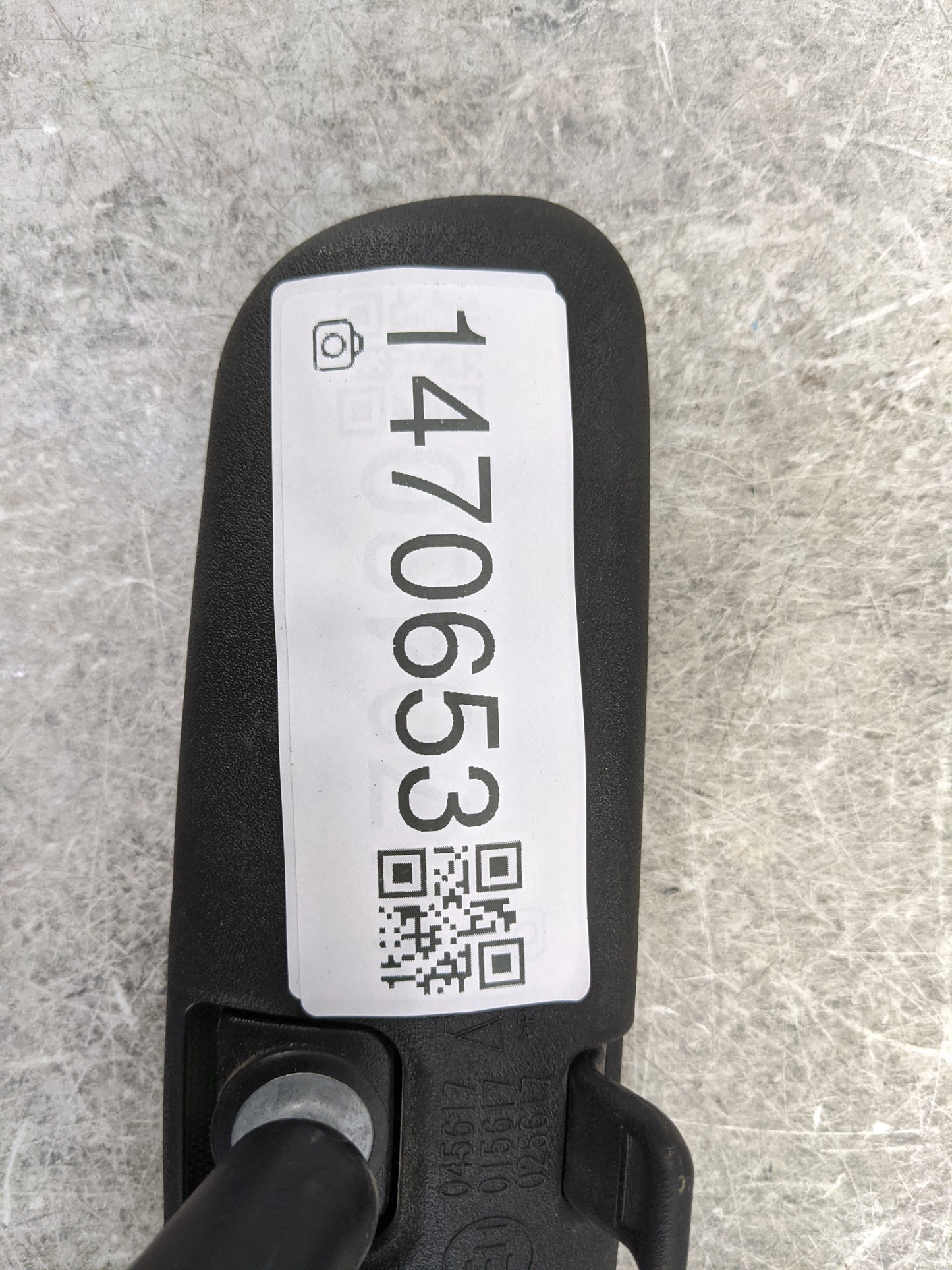 2017-2019 Ford Escape Interior Rear View Mirror Replacement OEM P/N:045617 015617, 025617 Fits Fits 2015 2016 2017 2018 2019
