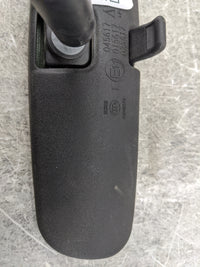 2017-2019 Ford Escape Interior Rear View Mirror Replacement OEM P/N:045617 015617, 025617 Fits Fits 2015 2016 2017 2018 2019