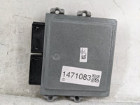 2017-2019 Ford Escape PCM Engine Control Computer ECU ECM PCU OEM P/N:HJ5A-12A650-MA FV6A-12B684-AB Fits Fits 2017 2018 2019