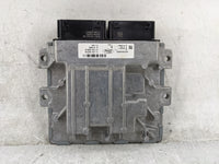 2017-2019 Ford Escape PCM Engine Control Computer ECU ECM PCU OEM P/N:HJ5A-12A650-MA FV6A-12B684-AB Fits Fits 2017 2018 2019