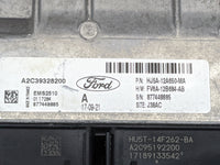 2017-2019 Ford Escape PCM Engine Control Computer ECU ECM PCU OEM P/N:HJ5A-12A650-MA FV6A-12B684-AB Fits Fits 2017 2018 2019