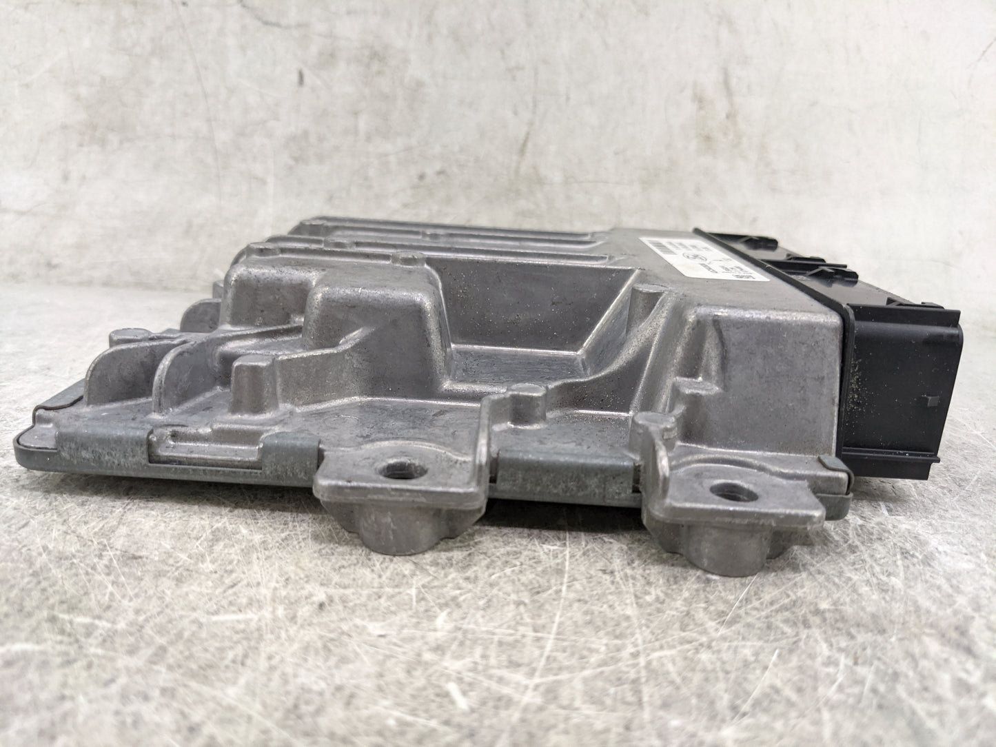 2017-2019 Ford Escape PCM Engine Control Computer ECU ECM PCU OEM P/N:HJ5A-12A650-MA FV6A-12B684-AB Fits Fits 2017 2018 2019