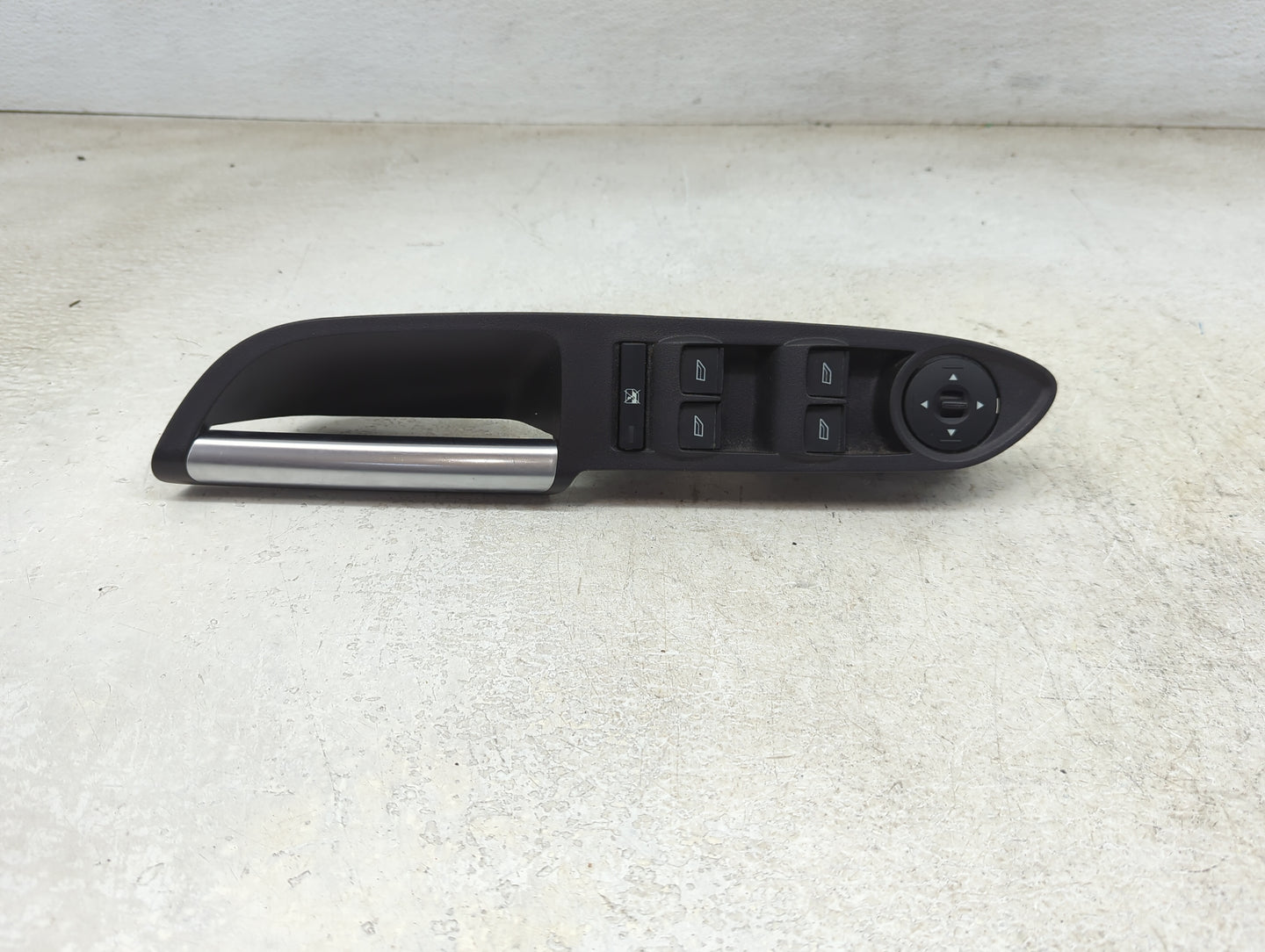 2013-2019 Ford Escape Master Power Window Switch Replacement Driver Side Left Fits Fits 2012 2013 2014 2015 2016 2017 2018 2