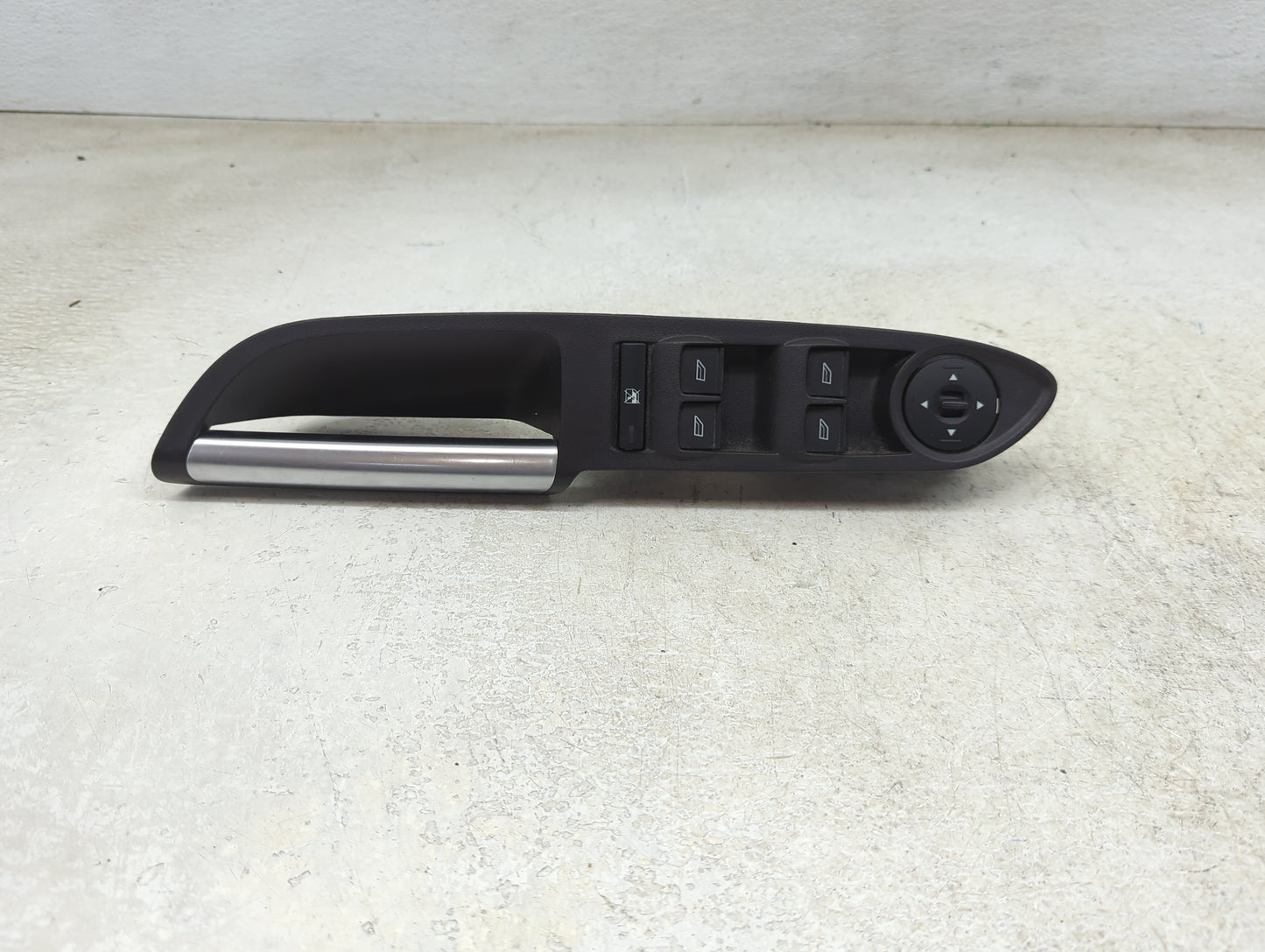 2013-2019 Ford Escape Master Power Window Switch Replacement Driver Side Left Fits Fits 2012 2013 2014 2015 2016 2017 2018 2