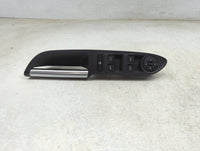 2013-2019 Ford Escape Master Power Window Switch Replacement Driver Side Left Fits Fits 2012 2013 2014 2015 2016 2017 2018 2