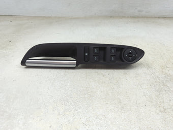 compare product 2013-2019 Ford Escape Master Power Window Switch Replacement Driver Side Left Fits Fits 2012 2013 2014 2015 2016 2017 2018 2019 OEM Used Auto Parts