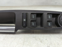 2013-2019 Ford Escape Master Power Window Switch Replacement Driver Side Left Fits Fits 2012 2013 2014 2015 2016 2017 2018 2