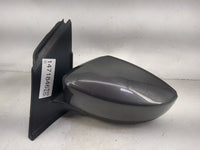 2017-2019 Ford Escape Driver Side View Mirror - Left Door Mirror OEM Used - Oemusedautoparts1.com