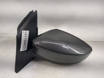 compare product 2017-2019 Ford Escape Driver Side View Mirror - Left Door Mirror OEM Used
