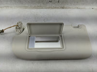 2013-2019 Ford Escape Sun Visor Shade Replacement Driver Left Mirror Fits Fits 2013 2014 2015 2016 2017 2018 2019 OEM Used A