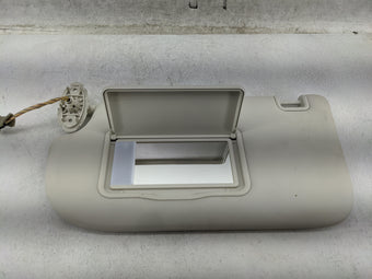 compare product 2013-2019 Ford Escape Sun Visor Shade Replacement Driver Left Mirror Fits Fits 2013 2014 2015 2016 2017 2018 2019 OEM Used Auto Parts