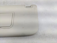 2013-2019 Ford Escape Sun Visor Shade Replacement Driver Left Mirror Fits Fits 2013 2014 2015 2016 2017 2018 2019 OEM Used A