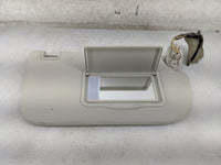 2013-2019 Ford Escape Sun Visor Shade Replacement Passenger Right Mirror Fits Fits 2013 2014 2015 2016 2017 2018 2019 OEM Us