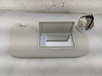 compare product 2013-2019 Ford Escape Sun Visor Shade Replacement Passenger Right Mirror Fits Fits 2013 2014 2015 2016 2017 2018 2019 OEM Used Auto Parts