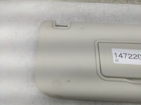 2013-2019 Ford Escape Sun Visor Shade Replacement Passenger Right Mirror Fits Fits 2013 2014 2015 2016 2017 2018 2019 OEM Us