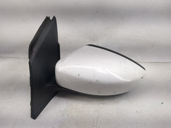 compare product 2017-2019 Ford Escape Driver Side View Mirror - Left Door Mirror OEM Used