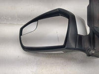 2017-2019 Ford Escape Driver Side View Mirror - Left Door Mirror OEM Used - Oemusedautoparts1.com