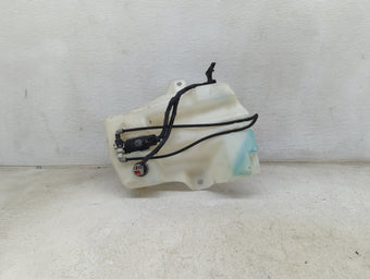 compare product 2015-2019 Ford Escape Windshield Washer Fluid Reservoir Bottle Oem 1474039